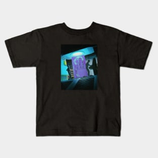 STILL BREATHING Kids T-Shirt